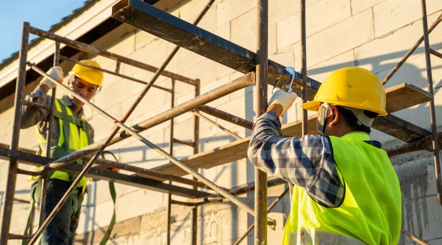 Expert flood damage restoration services in Crestwood, IL